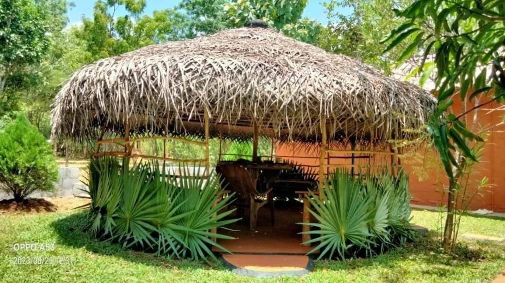 Hotel Niyagala Lodge Szigirija Kültér fotó